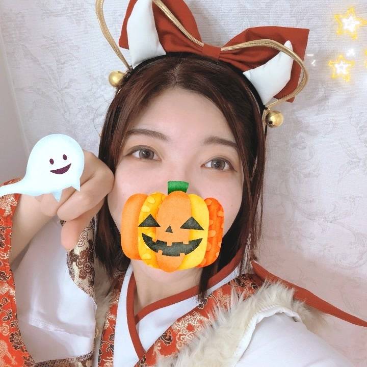 ハロウィンイベント開催中!