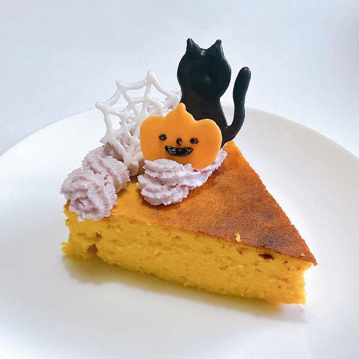 ハッピーハロウィン