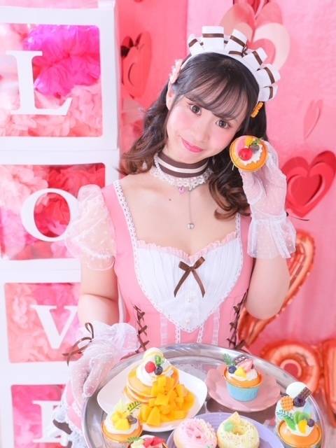 かわいい系!?