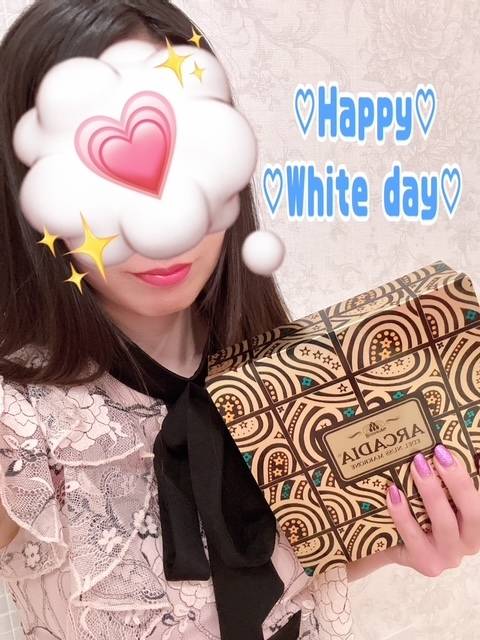 💌ホワイトデーありがとう