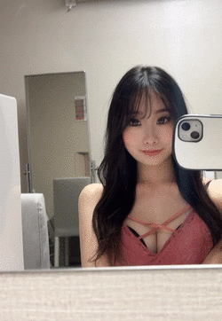 もみもみ♥️