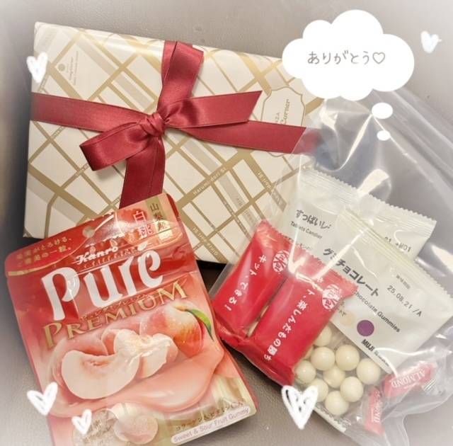 4月29日のお礼💕