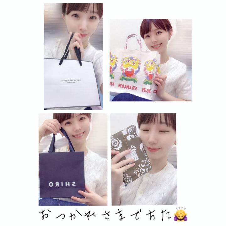 GWも折り返し！😭💕