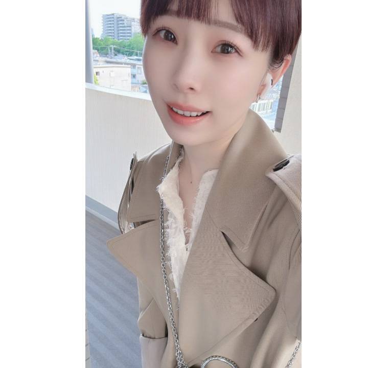 ぴぴぴっ💕