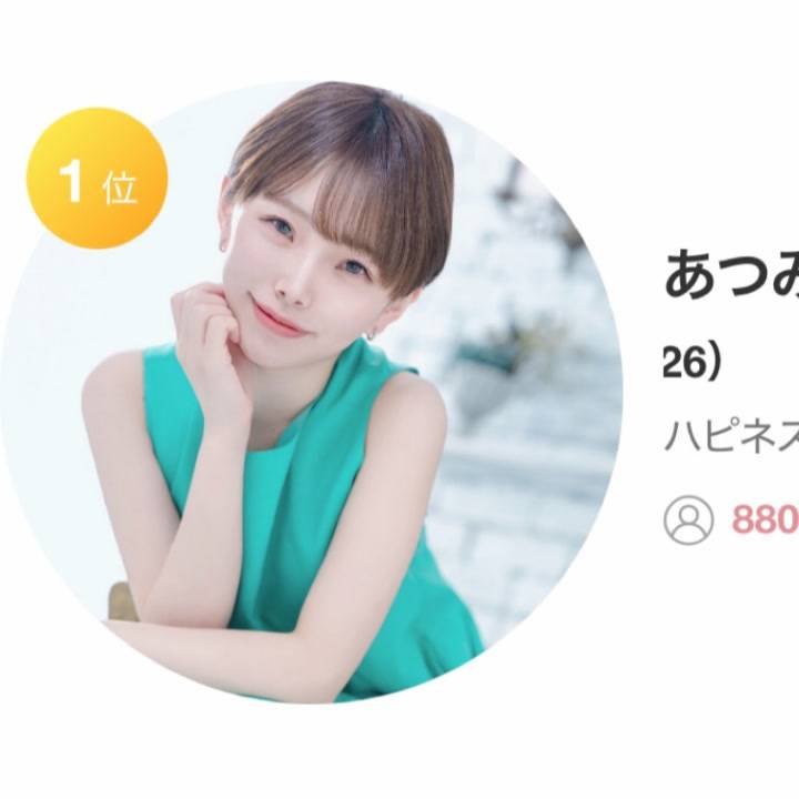 いつも見てくれてありがとう💓