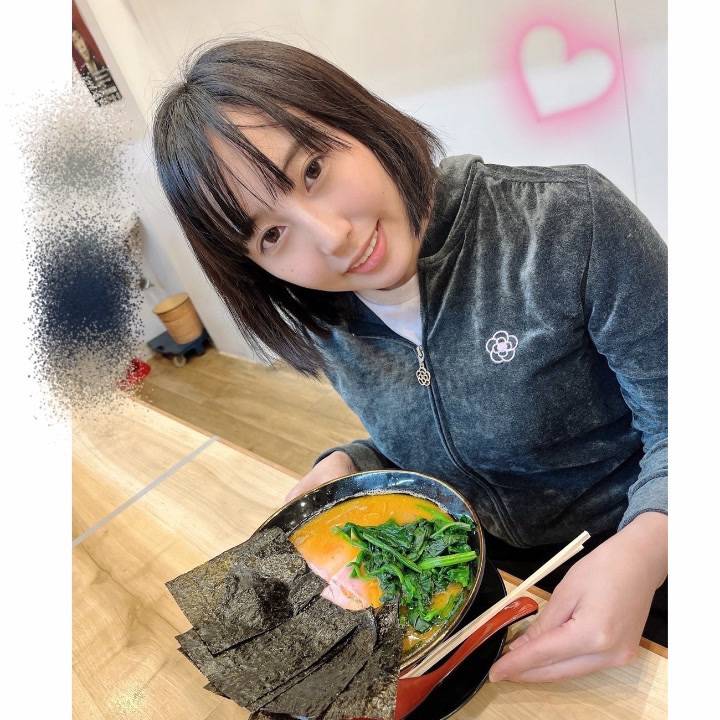 🍜またまた