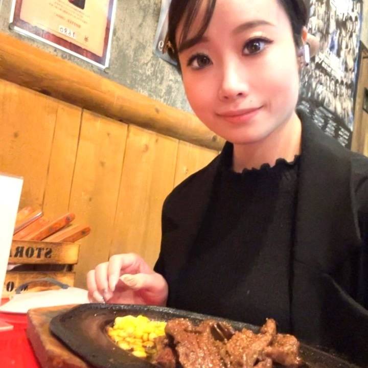 明日はおやすみ♥️
