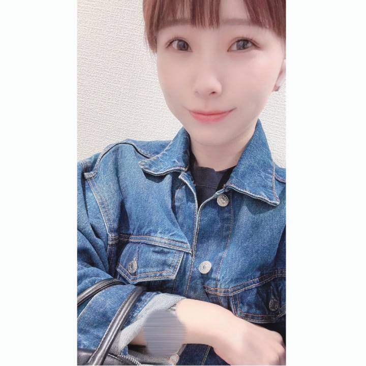 ぽわぽわしてるよ💓
