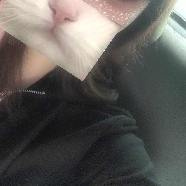おはよん🖐🏻💕
