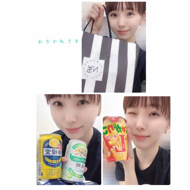 今日も感謝🥰