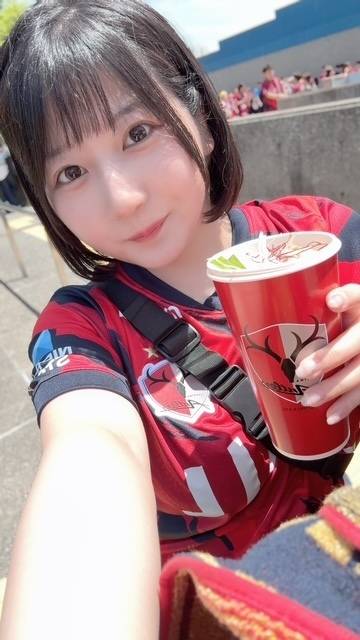 観戦Day❣️📣