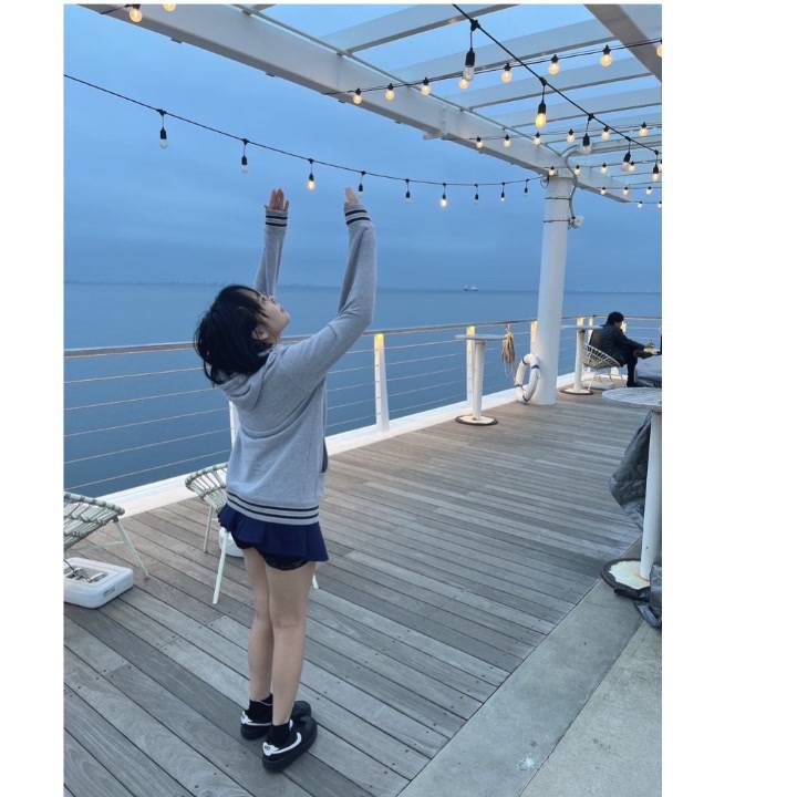 来月のシフト♡🌊♡
