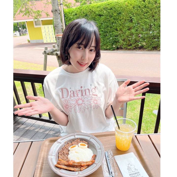 お昼🍴🌞
