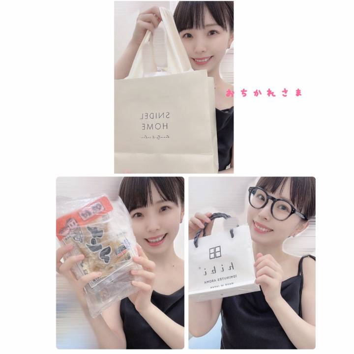 今日もありがとうございました💓