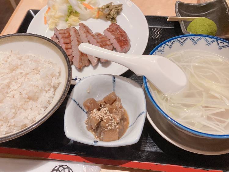 夏バテには？