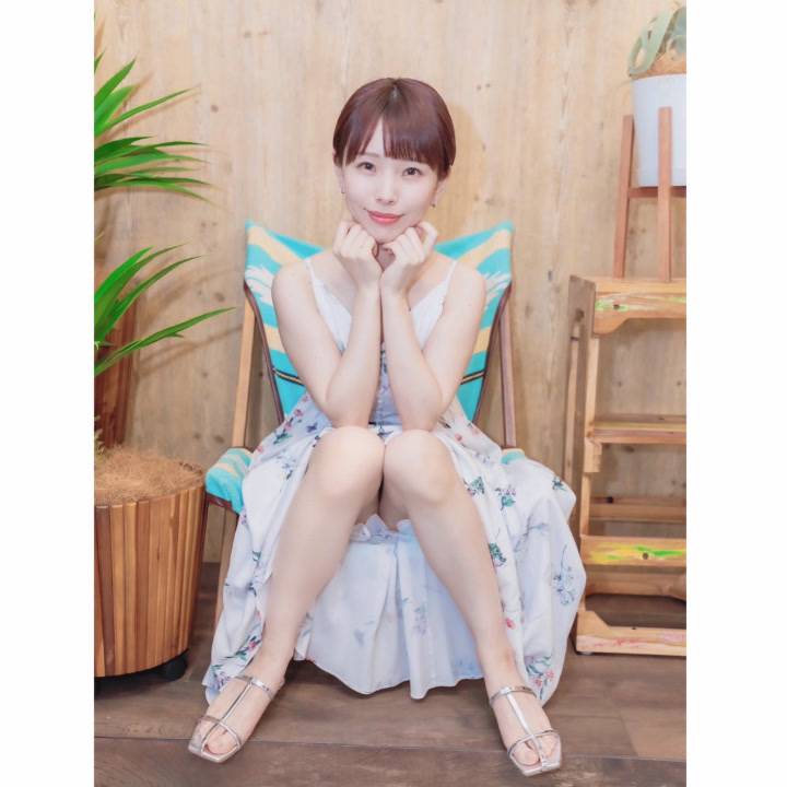 来週辺り。。。📡💕