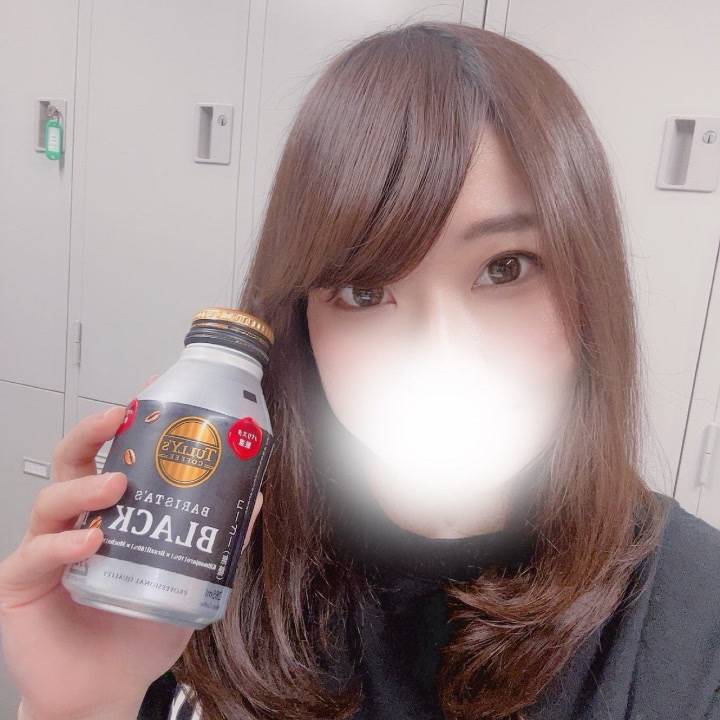 安定のコーヒー。
