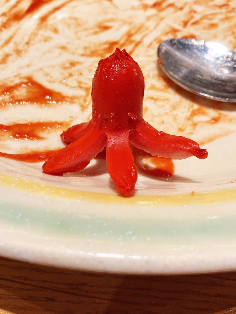 小さな可愛さに幸せいっぱい