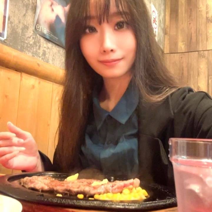 【ご褒美ステーキ🥩】