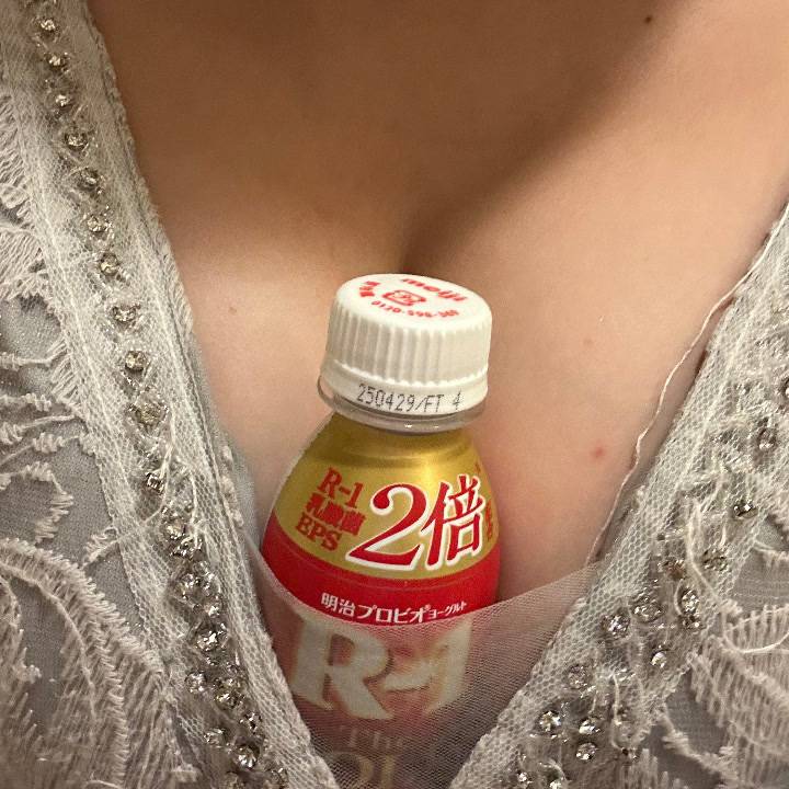白いトロトロ