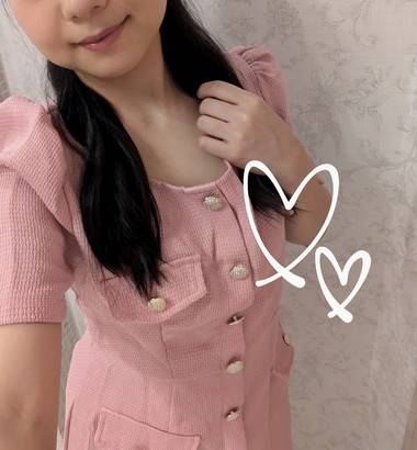 来てくれてありがとう!明日は17:00〜🫶