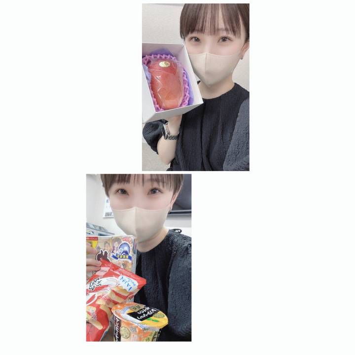 しゃっくり止まらなかった💓