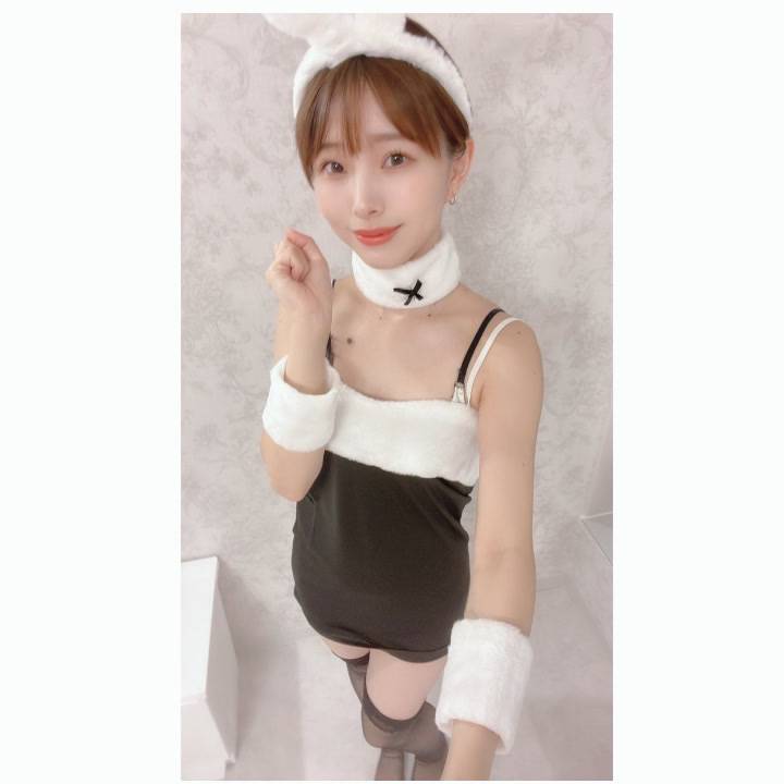 うっさー🐰