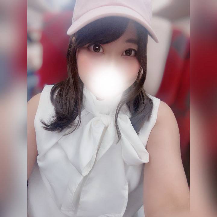 遠出してみたななつさん。