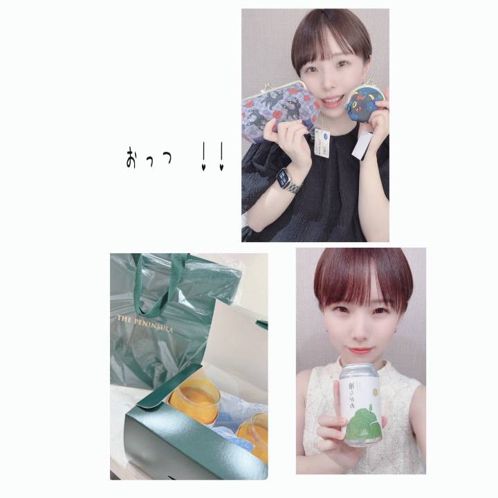 新たなブラッキー💓