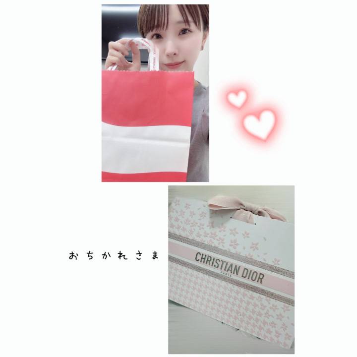 ぺこり。😌