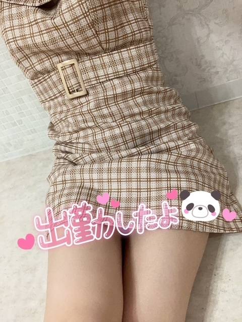 久しぶり(*´꒳`*)