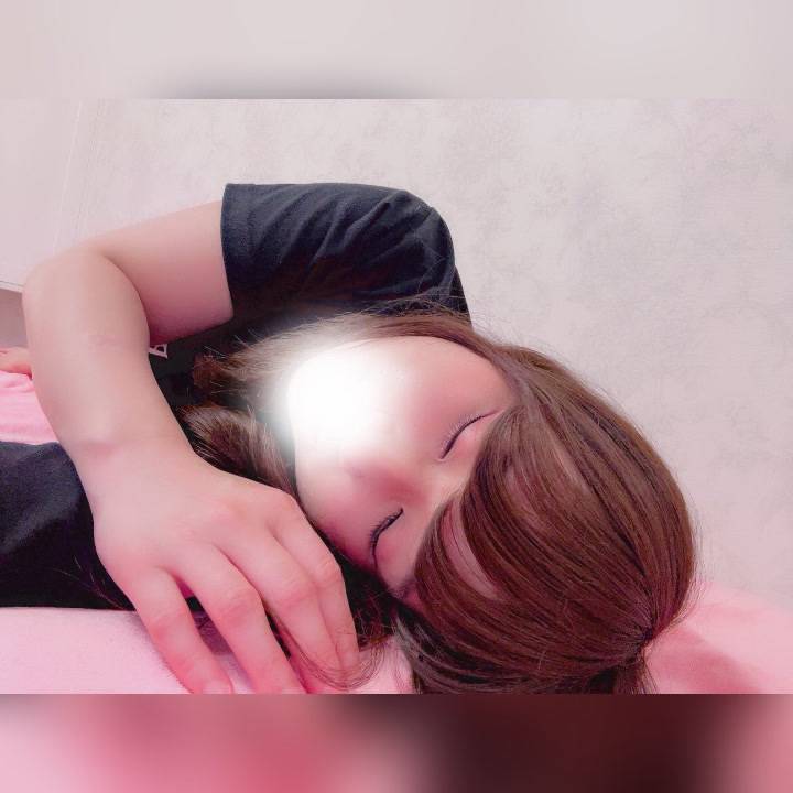 寝かせないぞっ🩷