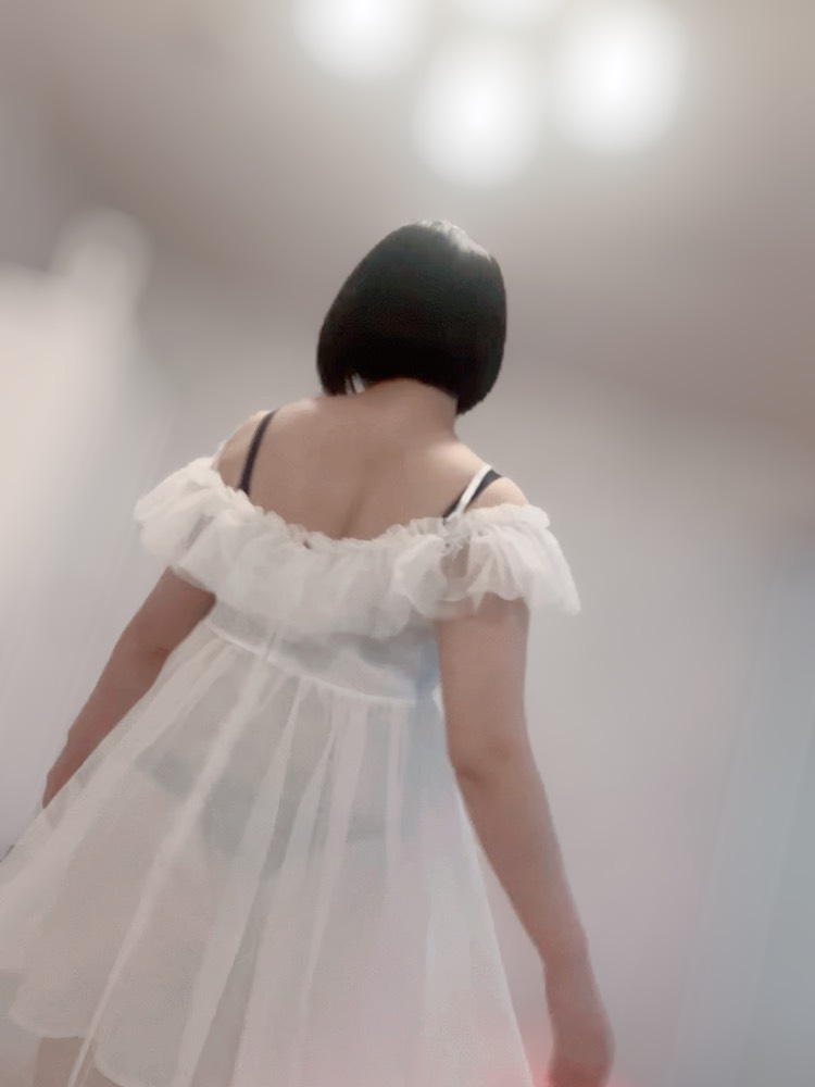 ずっと夢の中でした