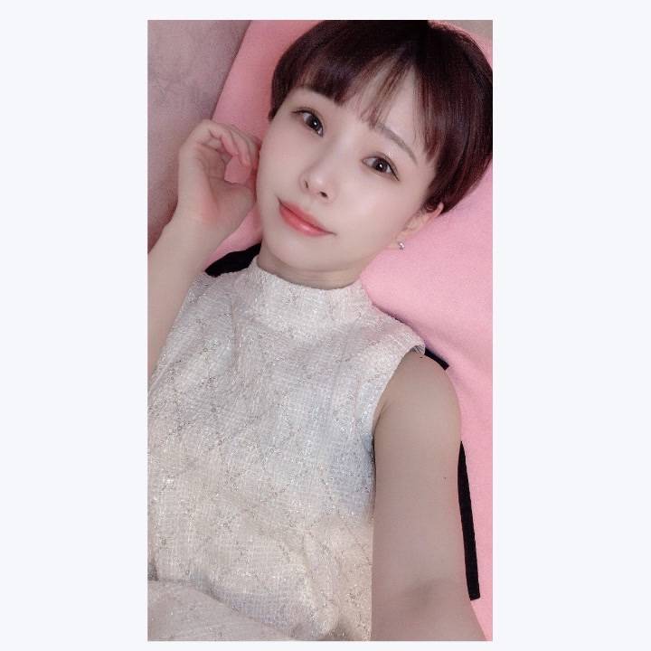 ✨ラッキーガール効果✨