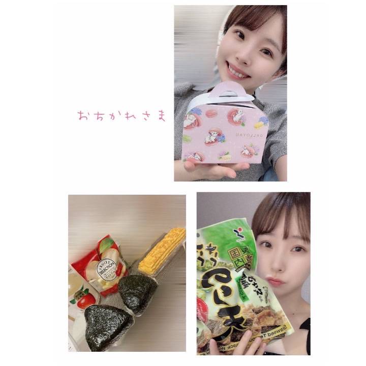 🖐️手相占いした🖐️