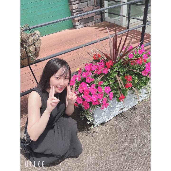 ありがとう♡