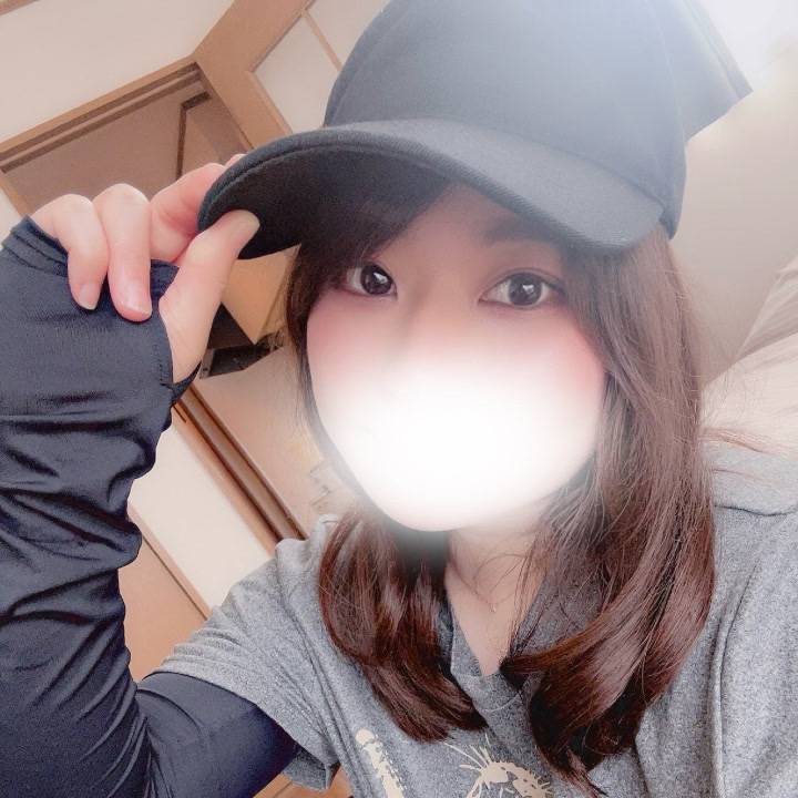 ただいま！！！