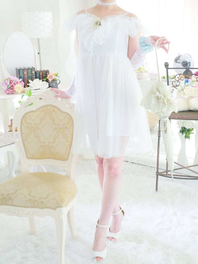 ワタワタしてるなおこさん