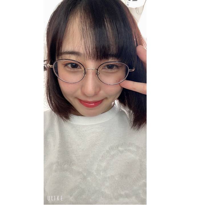 👓フェチさんへ♡