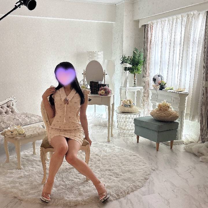 今夜会えますか？🥺💕