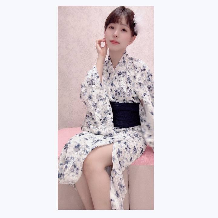 👘浴衣あつみちゃん楽しみにしてくれてありがとう👘