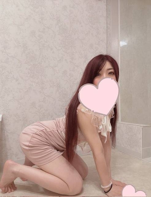 ぬるぬるすべすべ♡