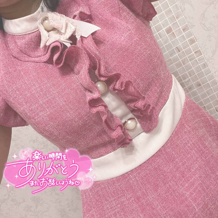 お礼♡ありがとう♡