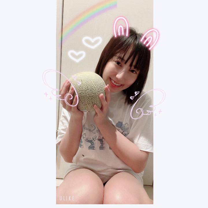 🍈 🙇🏼🎀
