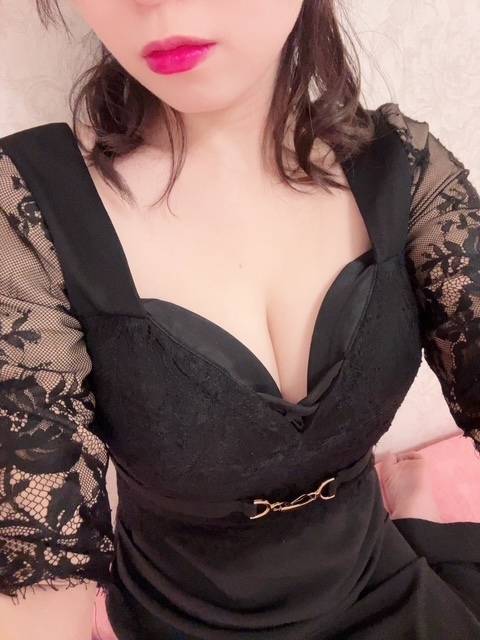 黒っていいですよね❤️