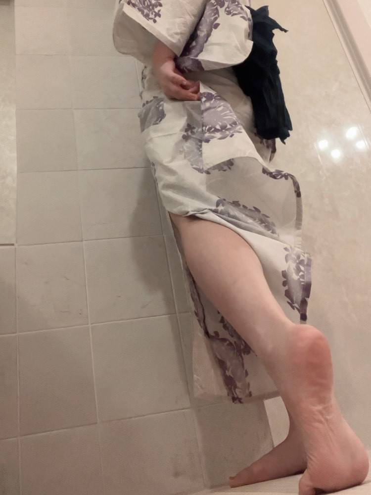 なおこさんも冷え対策してるんです
