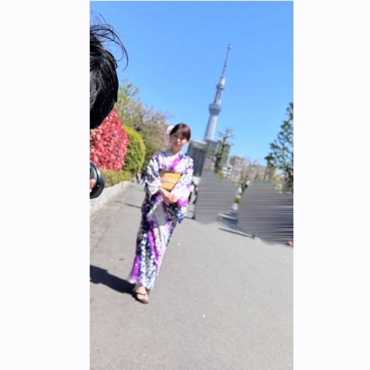 おぽ☀️