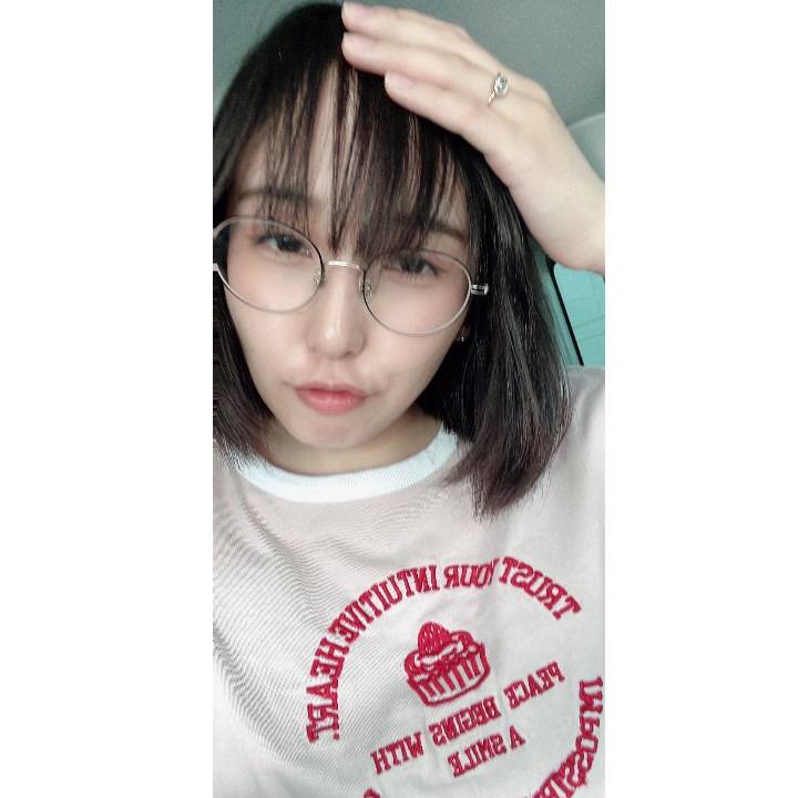 自撮り界隈