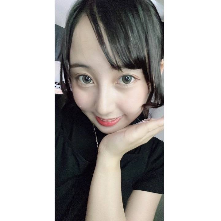 おはようの今日