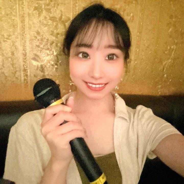 歌うって気持ちいい🎶
